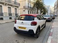 سيارات-citroen-c3-2022-shine-الجزائر-وسط