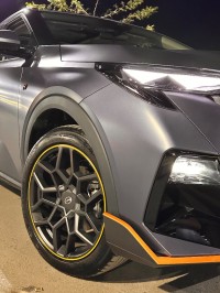 سيارات-gac-gs3-emzoom-2026-r-style-برج-بوعريريج-الجزائر