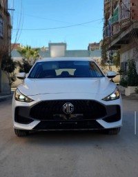 سيارات-mg-mg5-2026-comfort-باتنة-الجزائر