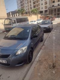 سيارات-toyota-yaris-sedan-2011-شراقة-الجزائر