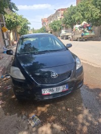 سيارات-toyota-yaris-sedan-2011-بني-ولبان-سكيكدة-الجزائر