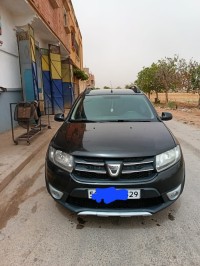 سيارات-dacia-sandero-2016-stepway-معسكر-الجزائر