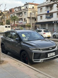 voitures-geely-coolray-2026-dar-el-beida-alger-algerie