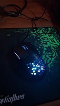 mouse gaming