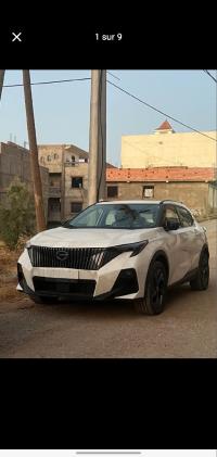 سيارات-gac-gs3-emzoom-2026-enjoy-edition-medium-تلمسان-الجزائر