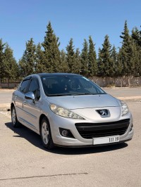 سيارات-peugeot-207-2011-العلمة-سطيف-الجزائر