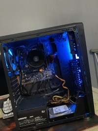 Pc de bureau