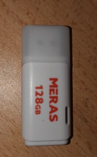 Flash disk