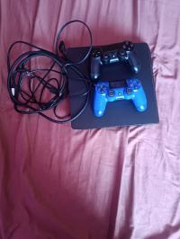 Play 4