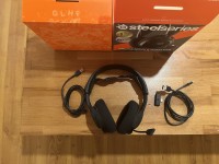 STEELSERIES NOVA 5 WIRELESS