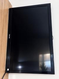 Toshiba LCD plasma tv