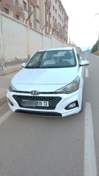 voitures-hyundai-i20-2019-prestige-chetouane-tlemcen-algerie