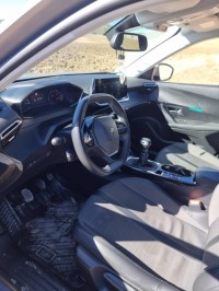 سيارات-peugeot-2008-2024-allure-pack-برج-بوعريريج-الجزائر
