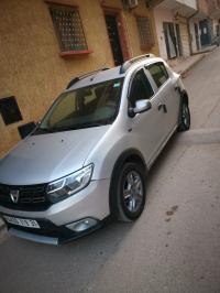 سيارات-dacia-sandero-2019-stepway-حاسي-بونيف-وهران-الجزائر