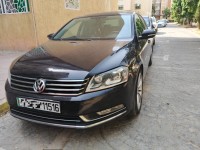 سيارات-volkswagen-passat-2015-confort-عين-طاية-الجزائر
