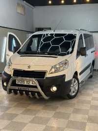 سيارات-peugeot-expert-2012-access-long-بنورة-غرداية-الجزائر