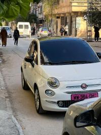 سيارات-fiat-500-2024-dolcevita-mib-خنشلة-الجزائر