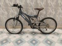 دراجات-هوائية-velo-a-vendre-20-pouces-مستغانم-الجزائر