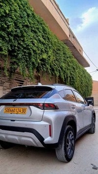 سيارات-suzuki-fronx-2024-gl-ورقلة-الجزائر