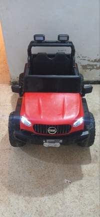 ألعاب-خارجية-بومرداس-voiture-enfant-الجزائر