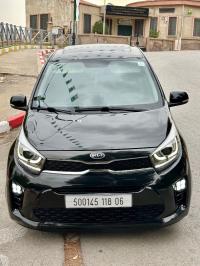 سيارات-kia-picanto-2018-ex-بجاية-الجزائر