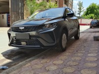 سيارات-geely-coolray-2026-starlight-قايس-خنشلة-الجزائر