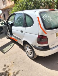 سيارات-renault-scenic-1998-تيارت-الجزائر