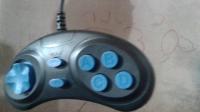 Mannette de dvd controller