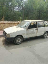 سيارات-fiat-uno-1988-عين-النعجة-الجزائر