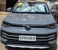 سيارات-volkswagen-tharu-2026-العاشور-الجزائر