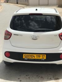 سيارات-hyundai-grand-i10-2019-الجلفة-الجزائر