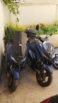 دراجات-نارية-وسكوترات-okinoi-max-ts-200-2025-بئر-خادم-الجزائر