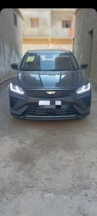 سيارات-geely-coolray-2026-super-max-عنابة-الجزائر