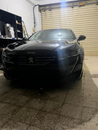 voitures-peugeot-508-2023-allure-alger-centre-algerie