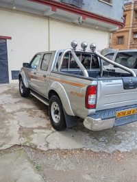 voitures-nissan-pickup-2006-bordj-el-kiffan-alger-algerie