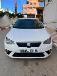 voitures-seat-ibiza-2019-style-bordj-el-kiffan-alger-algerie