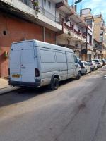 fourgon-611-mercedes-2012-reghaia-alger-algerie