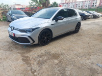 voitures-volkswagen-golf-8-2023-rline-bachdjerrah-alger-algerie