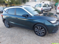 automobiles-seat-arona-2023-bachdjerrah-alger-algerie