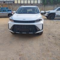 سيارات-kaiyi-x3-pro-2026-luxury-باش-جراح-الجزائر