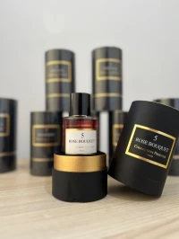 Parfum caba collection prestige paris homme et femme 
