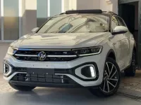 Volkswagen T-Roc 2025 R- Line Edition 