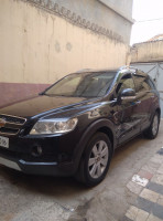 voitures-chevrolet-captiva-2010-ltz-chebli-blida-algerie