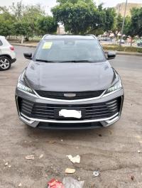 سيارات-geely-coolray-2026-full-option-عين-النعجة-الجزائر