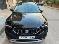 voitures-seat-ateca-2023-bir-el-djir-oran-algerie