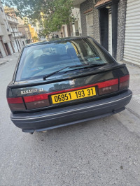 voitures-renault-21-1993-ts-bir-el-djir-oran-algerie