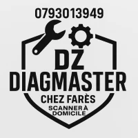 Scanner auto a domicile 