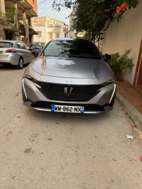 voitures-peugeot-308-2023-gt-kouba-alger-algerie