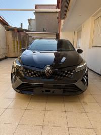 voitures-renault-clio-5-2024-alpine-kouba-alger-algerie