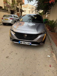 voitures-peugeot-308-2023-gt-kouba-alger-algerie